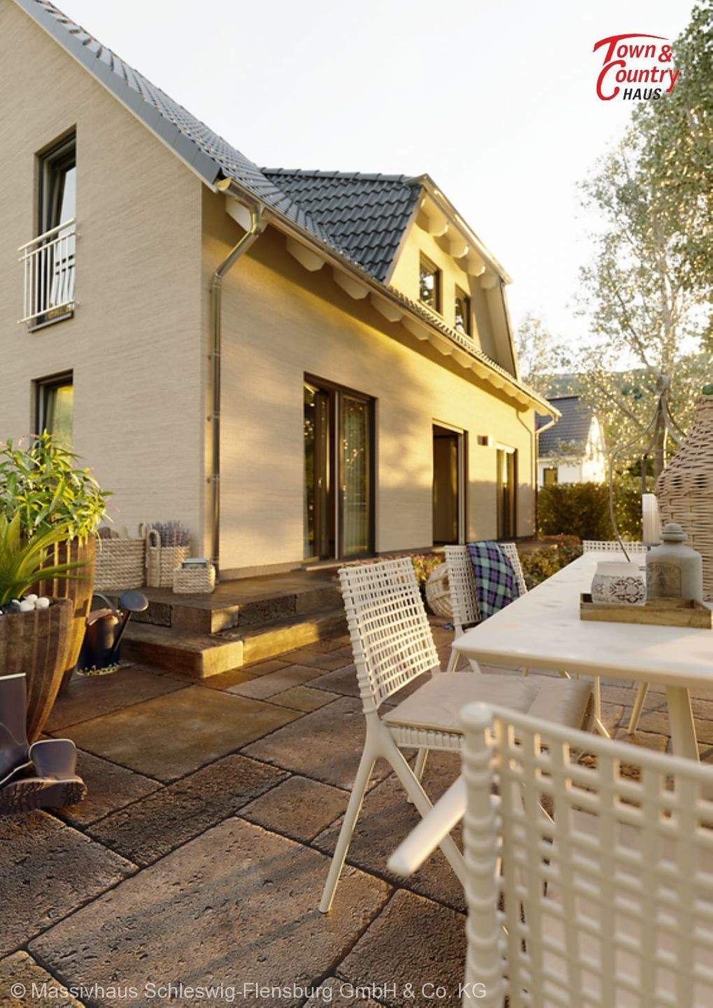 House in Bergenhusen, Kreis Schleswig-Flensburg - Ansicht 4