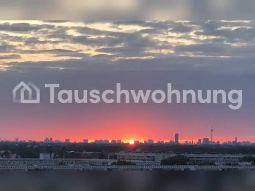Wohnung zur Miete Tauschwohnung 411 € 3 Zimmer 63 m² EG Köpenick Berlin 12559
