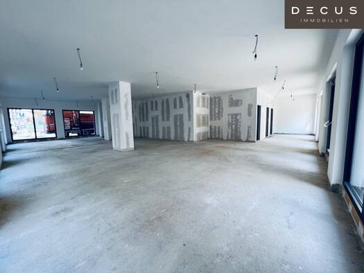Ladenfläche zur Miete 9,21 € teilbar ab 175,5 m² Teufelhof St. Pölten 3100