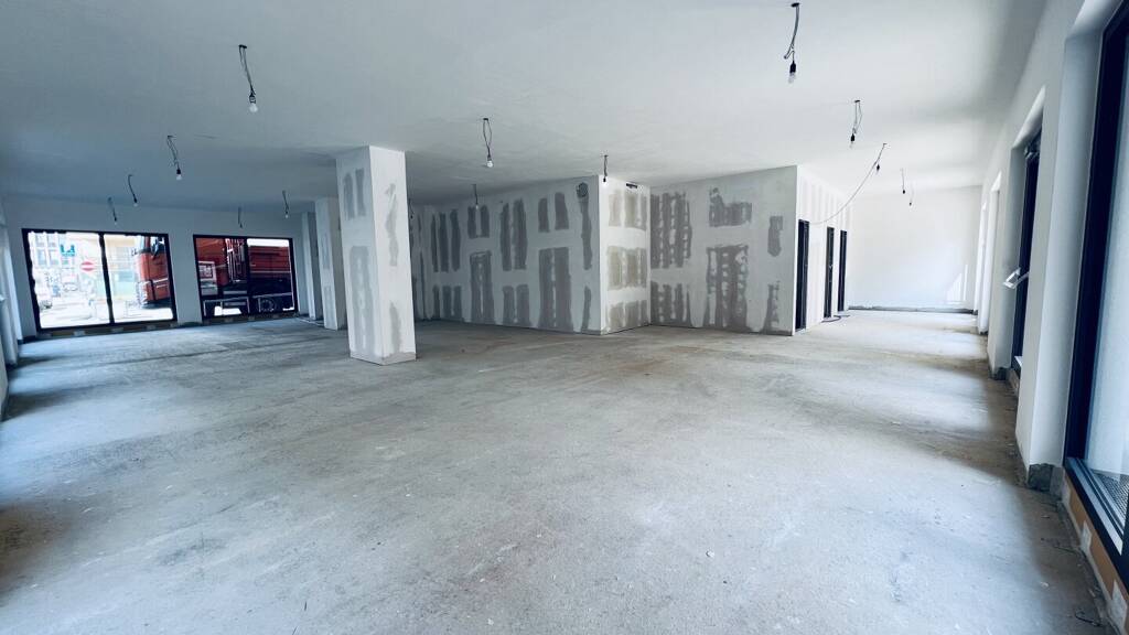 Ladenfläche zur Miete 9,21 € teilbar ab 175,5 m² Teufelhof St. Pölten 3100