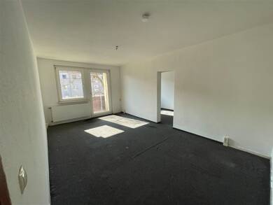 Wohnung zur Miete 310 € 3 Zimmer 67,2 m² 1. Geschoss Elsterwerdaer Straße 30 Kraupa Elsterwerda 04910