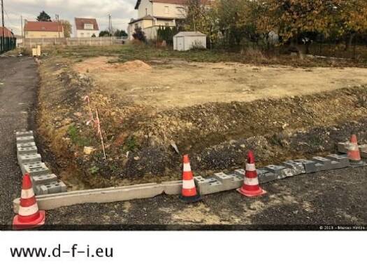 Grundstück zum Kauf 79.000 € 588 m² Grundstück Œting 57600