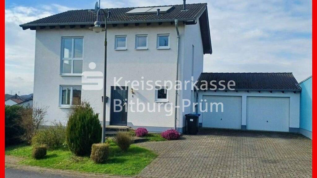 Einfamilienhaus zum Kauf 399.000 € 6 Zimmer 158,5 m² 748 m² Grundstück Preist 54664