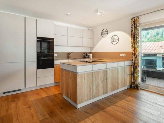 Penthouse zur Miete 18,39 € 3 Zimmer 97,9 m² EG Hausbergstraße 9 Walchsee 6344