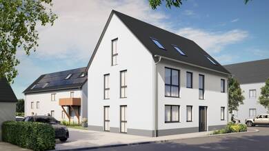 Wohnung zum Kauf - Neubau provisionsfrei 157.000 € 1 Zimmer 28,2 m² frei ab sofort Versbach Würzburg 97078
