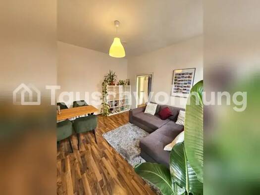 Wohnung zur Miete Tauschwohnung 850 € 3 Zimmer 64 m² 1. Geschoss Humboldt-Gremberg Köln 51105