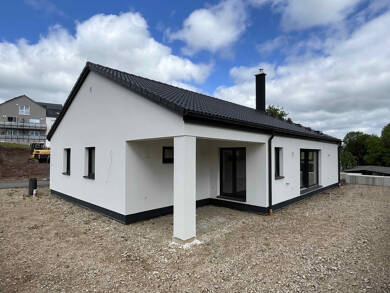 Bungalow zum Kauf 425.000 € 4 Zimmer 121 m² 1.166 m² Grundstück Prüm Prüm 54595
