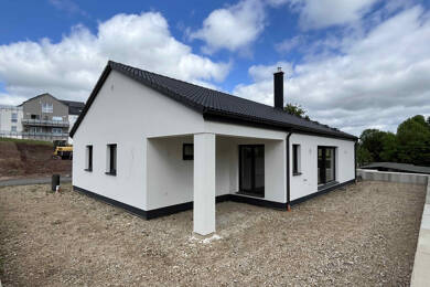 Bungalow zum Kauf 425.000 € 4 Zimmer 121 m² 1.166 m² Grundstück Prüm Prüm 54595