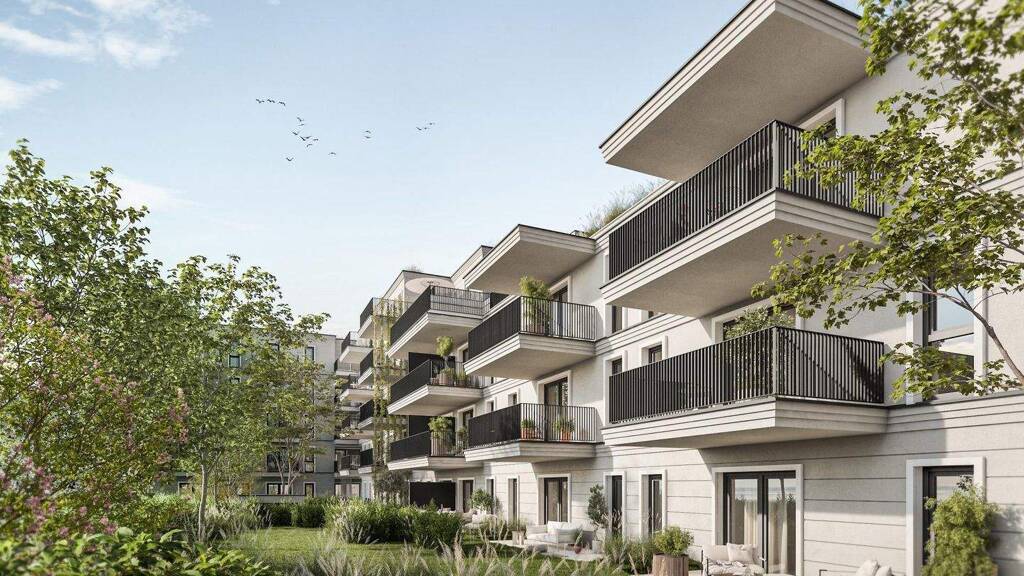 Wohnung zum Kauf 249.000 € 2 Zimmer 42,7 m² 3. Geschoss Schwechat 2320