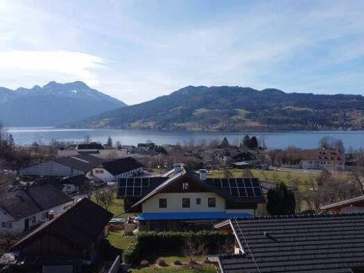 Haus zum Kauf ID 993 Steinbach am Attersee 4853