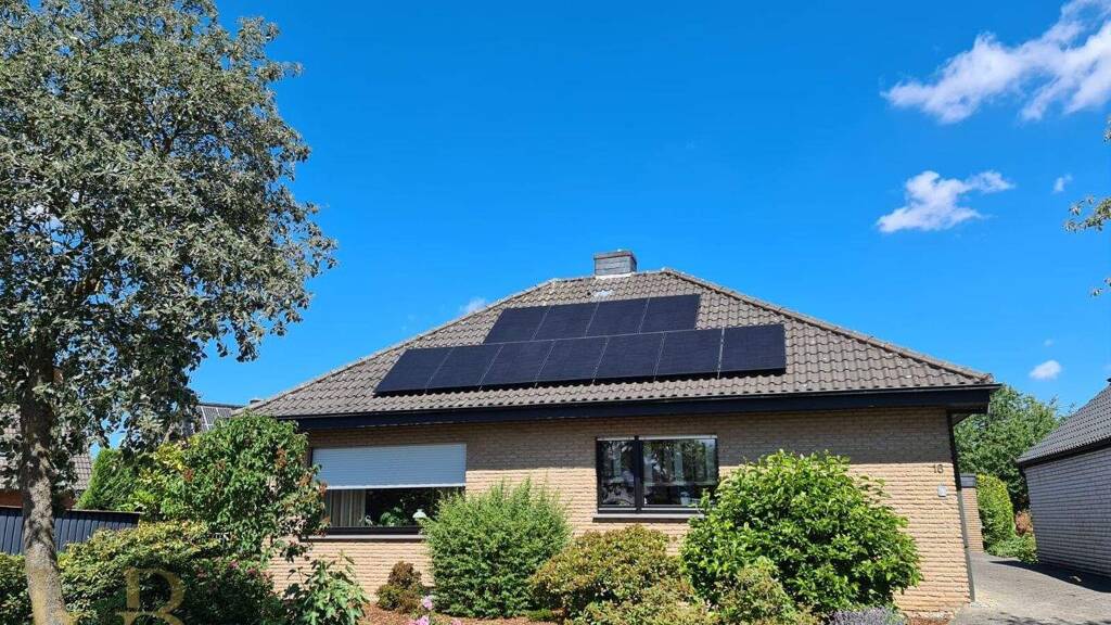 Haus zum Kauf 420.000 € 4 Zimmer 123 m² 984 m² Grundstück Schöppingen 48624