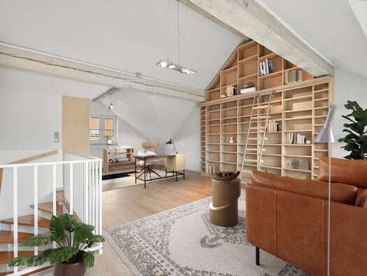 Reihenmittelhaus zum Kauf 490.000 € 4 Zimmer 127,4 m² 138 m² Grundstück Kleinzschachwitz Dresden 01259