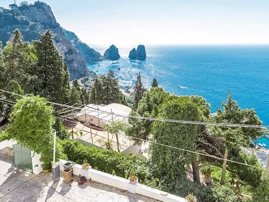 Haus zum Kauf 21.000.000 € 570 m² Capri 80073