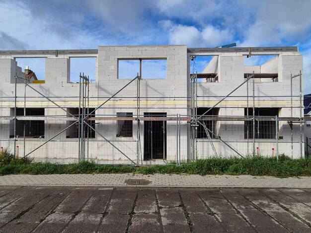 Wohnung zum Kauf - Erstbezug provisionsfrei 286.000 € 3 Zimmer 72,8 m² Andershof Stralsund 18439