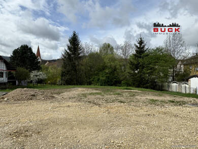 Doppelhaushälfte zum Kauf 577.250 € 6 Zimmer 128 m² 384 m² Grundstück Gingen an der Fils 73333