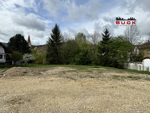 Doppelhaushälfte zum Kauf 577.250 € 6 Zimmer 128 m² 384 m² Grundstück Gingen an der Fils 73333