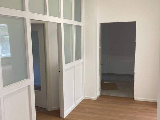 Terrassenwohnung zur Miete 2.700 € 5 Zimmer 133 m² Zentnerstraße 42 Schwabing-West München 80796