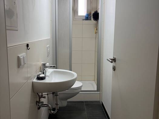Wohnung zur Miete 1.005 € 4 Zimmer 100 m² Geschoss 2/2 frei ab sofort Heinrichsberger Straße 21 Rothensee Rothensee 39126