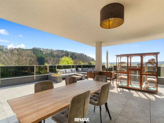 Penthouse zum Kauf 299.000 € 2 Zimmer 70 m² 3. Geschoss Schwarzautal 8421