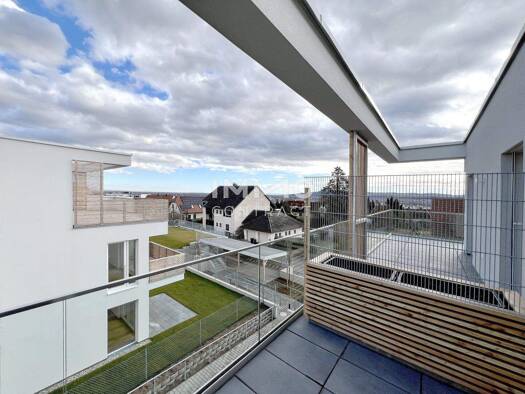 Wohnung zum Kauf - Erstbezug 510.000 € 2 Zimmer 63,4 m² Krems an der Donau Krems an der Donau 3500