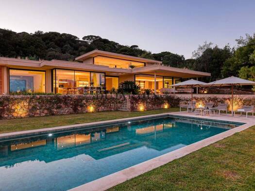 Haus zum Kauf 15.900.000 € 506 m² 6.630 m² Grundstück Ramatuelle 83350