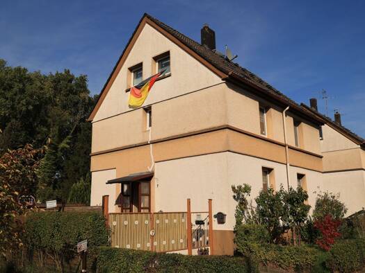 Doppelhaushälfte zum Kauf 254.000 € 5 Zimmer 65 m² 580 m² Grundstück frei ab 01.12.2026 Waldlehne 7 Bissingheim Duisburg 47279