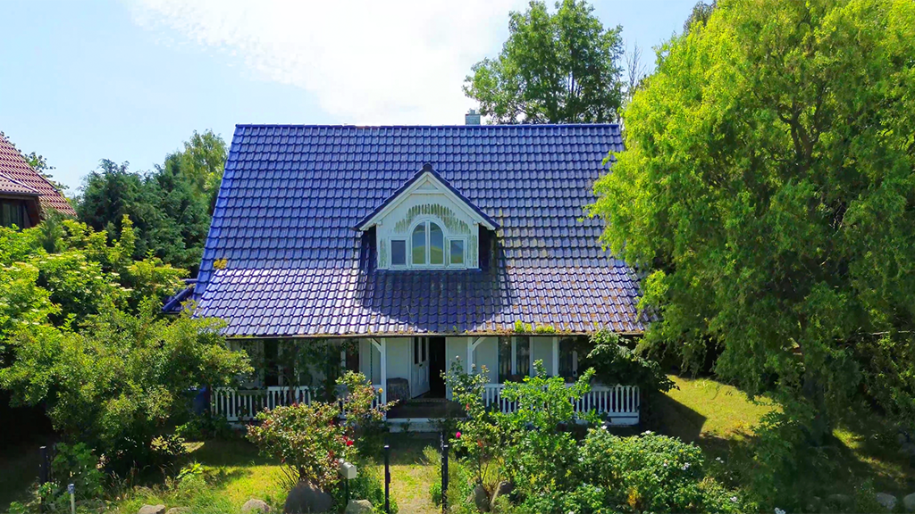 Einfamilienhaus zum Kauf 449.000 € 4 Zimmer 125 m² 580 m² Grundstück Vieregge Neuenkirchen 18569