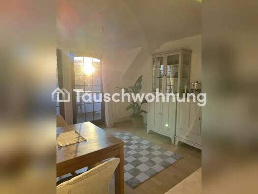 Maisonette zur Miete Tauschwohnung 1.290 € 3 Zimmer 74 m² 2. Geschoss Junkersdorf Lindenthal 50858