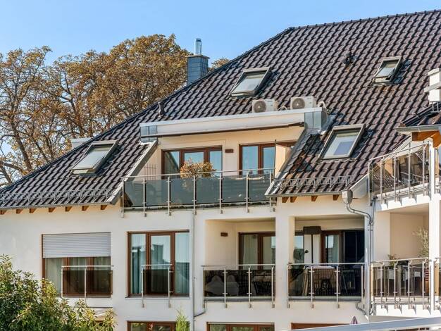 Maisonette zum Kauf 609.000 € 3,5 Zimmer 96 m² frei ab sofort Oberhöchstadt Kronberg 61476