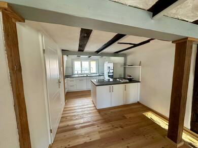 Haus zur Miete 1.000 € 3 Zimmer 120 m² frei ab sofort Buchen Buchen (Odenwald) 74722