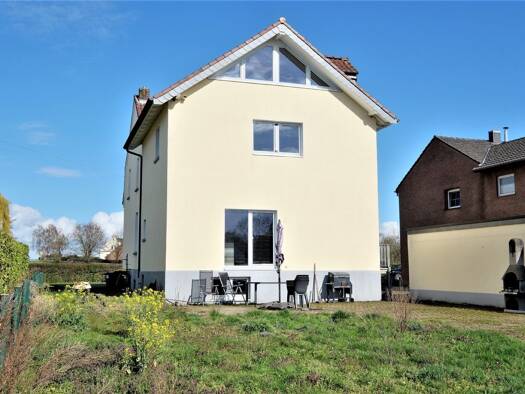 Einfamilienhaus zum Kauf 375.000 € 7 Zimmer 188 m² 792 m² Grundstück Wardhausen Kleve 47533
