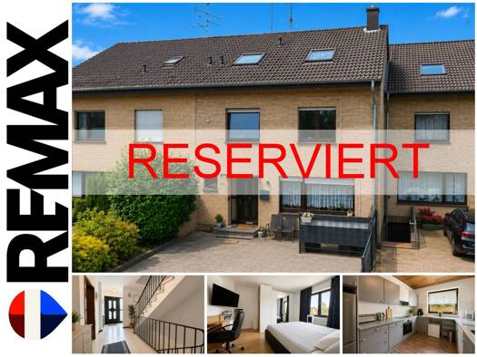 Reihenmittelhaus zum Kauf 289.000 € 5 Zimmer 155,1 m² 235 m² Grundstück Goch Goch 47574