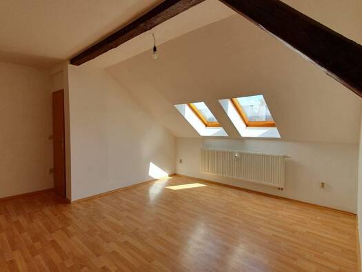 Studio zur Miete 265 € 1 Zimmer 46 m² 4. Geschoss frei ab 01.11.2026 Dresdener Str. 12 Innenstadt Görlitz 02826