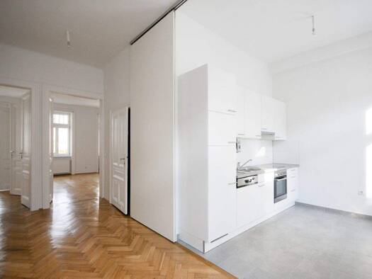 Wohnung zum Kauf 515.000 € 2,5 Zimmer 69,5 m² 3. Geschoss Wien 1190