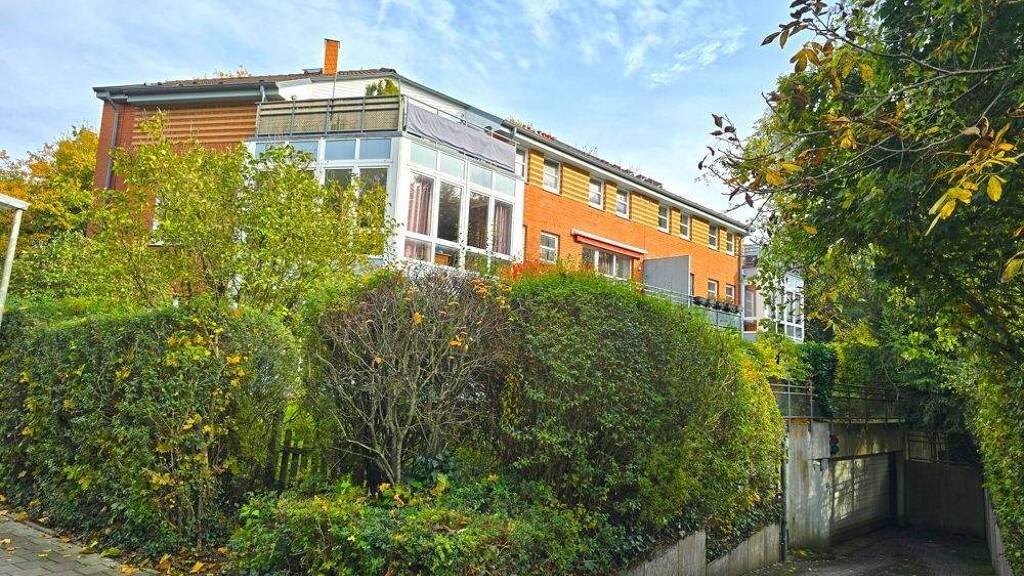 Wohnung zum Kauf 198.000 € 2 Zimmer 73 m² 1. Geschoss Gaarden-Süd Kiel 24113