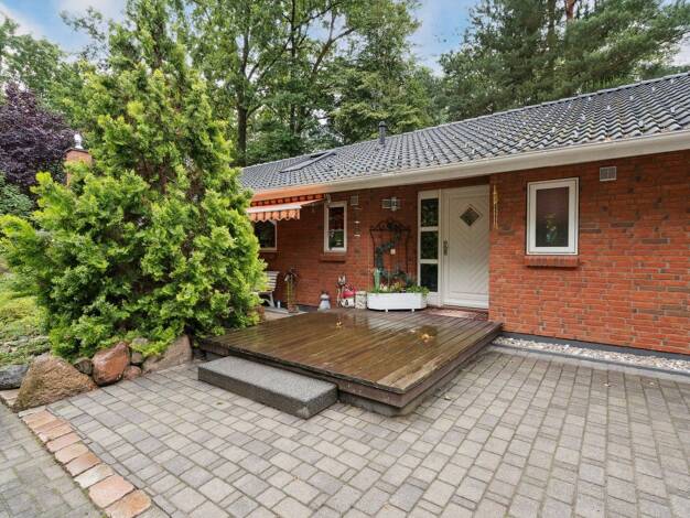 Einfamilienhaus zum Kauf 645.000 € 4 Zimmer 155 m² 721 m² Grundstück Schildow Mühlenbecker Land 16552
