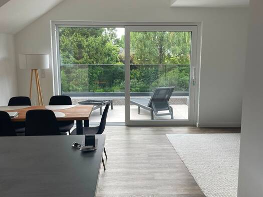 Maisonette zur Miete 1.685 € 3 Zimmer 85 m² Geschoss 1/2 frei ab 01.09.2026 Eidelstedt Eimsbüttel 22523