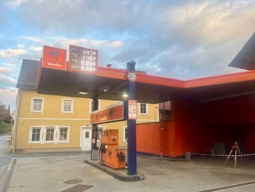 Einfamilienhaus zum Kauf 190.000 € 170 m² 1.516 m² Grundstück Groß Sankt Florian 8522