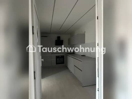 Wohnung zur Miete Tauschwohnung 700 € 2 Zimmer 60 m² Wesseling Wesseling 50389