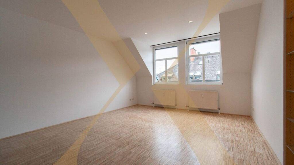 Wohnung zur Miete 887 € 3 Zimmer 68,2 m² 3. Geschoss Waldegg Linz 4020