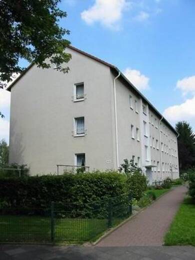 Wohnung zur Miete 489 € 3 Zimmer 62,2 m² 1. Geschoss Harkortstraße 56 Bövinghausen Castrop-Rauxel 44577