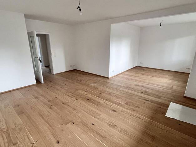 Wohnung zur Miete 1.395 € 3 Zimmer 83 m² EG Niederdonker Str. 9 Lörick Düsseldorf 40547