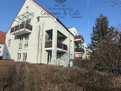 Wohnung zum Kauf 159.000 € 3 Zimmer 57 m² EG Erfurt 99090