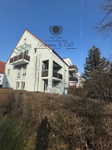 Wohnung zum Kauf 159.000 € 3 Zimmer 57 m² EG Kühnhausen Erfurt 99090