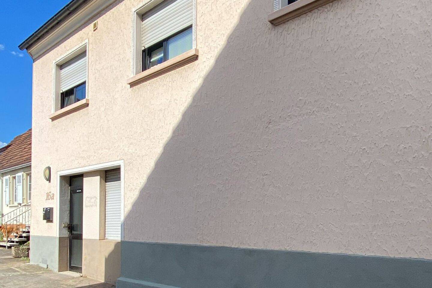 Mehrfamilienhaus zum Kauf - Ansicht 4