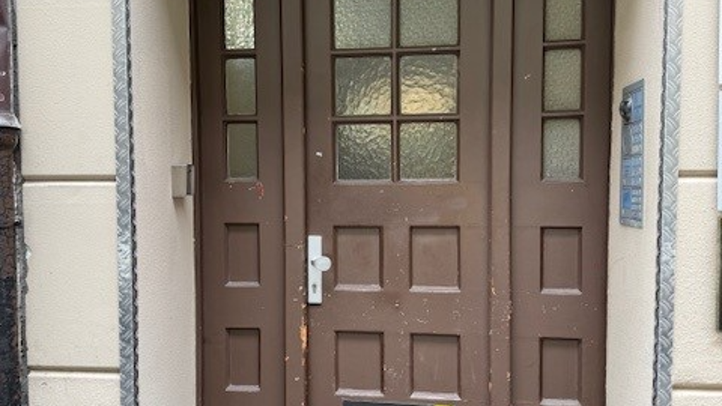 Studio zur Miete 300 € 1 Zimmer 30 m² 2 Geschosse frei ab sofort Innenstadt Regensburg 93047