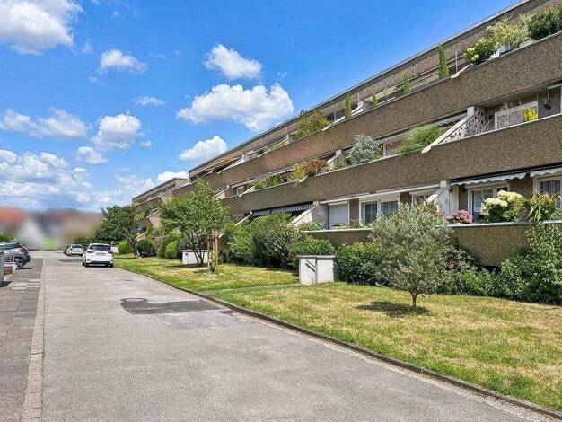 Wohnung zum Kauf 179.999 € 3 Zimmer 90 m² Mündelheim Duisburg 47259