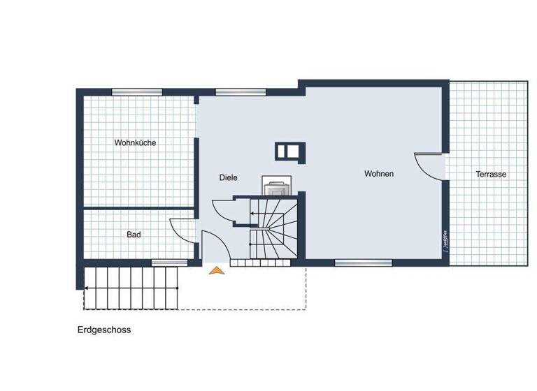 Doppelhaushälfte zum Kauf 358.000 € 4 Zimmer 110 m² 314 m² Grundstück Timmendorfer Strand 23669