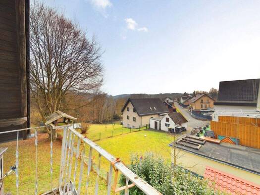 Einfamilienhaus zum Kauf 250.000 € 4 Zimmer 115 m² 896 m² Grundstück Irlenborn Eitorf 53783