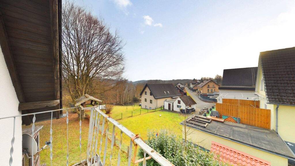 Einfamilienhaus zum Kauf 250.000 € 4 Zimmer 115 m² 896 m² Grundstück Irlenborn Eitorf 53783